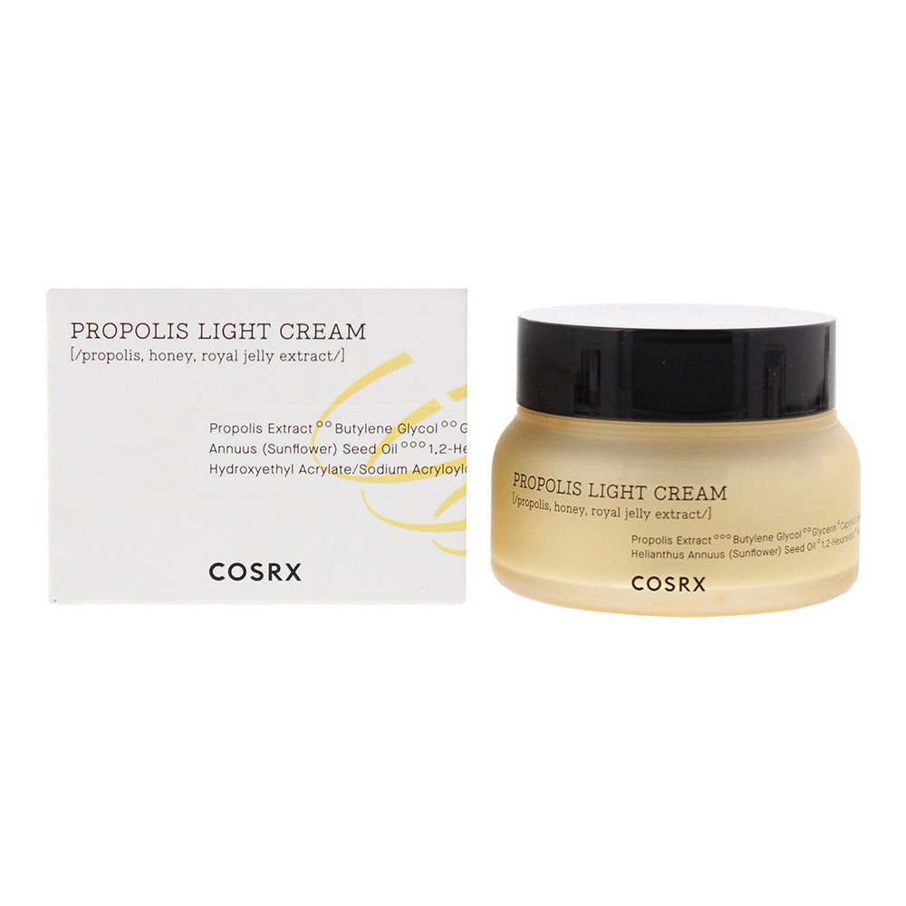 CosRx Full Fit Propolis Light Cream 65ml  - Glow Empire