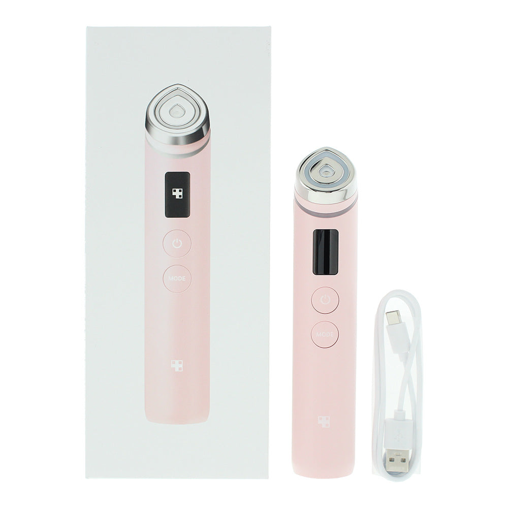 Medicube Age-R Pro Anti-Ageing Pink Device - Glow Empire