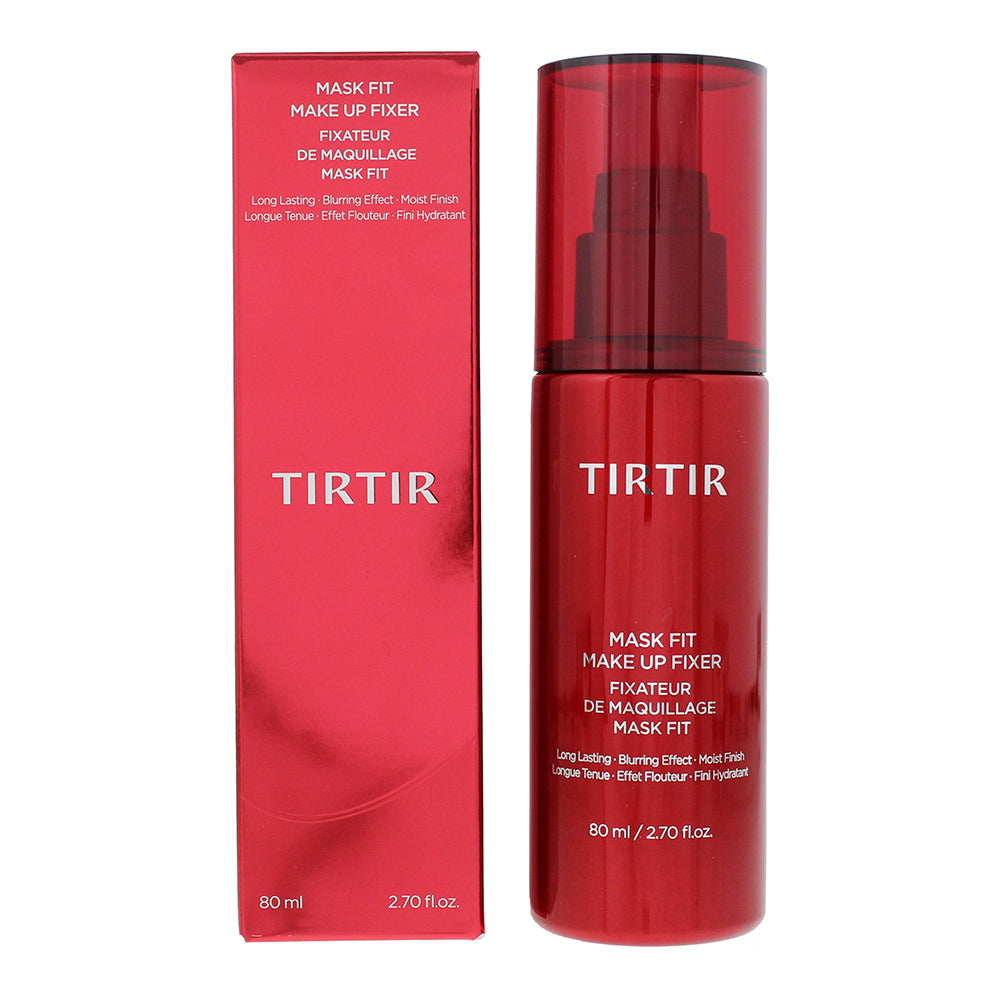 Tirtir Mask Fit Make-Up Fixer 80ml  - Glow Empire