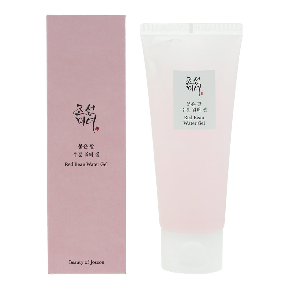 Beauty Of Joseon Red Bean Water Gel 100ml - Glow Empire