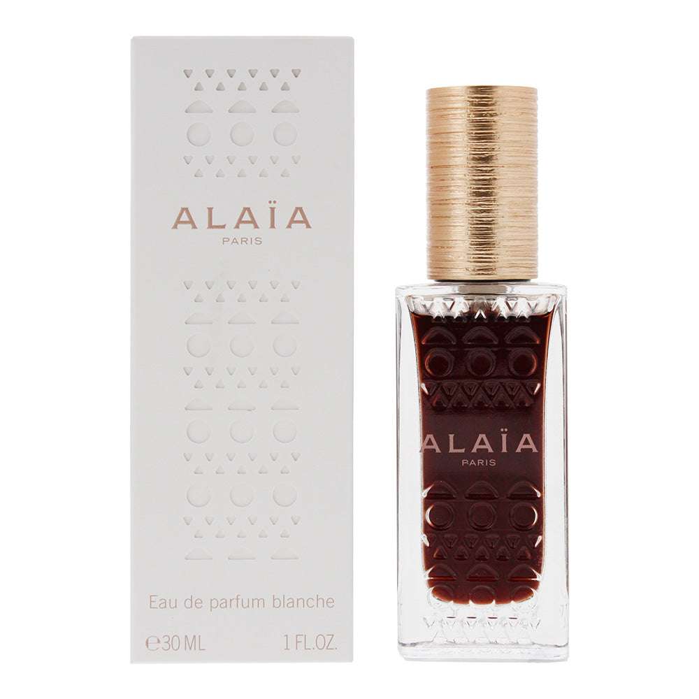 Alaïa Paris Blanche Eau de Parfum 30ml Spray - Glow Empire