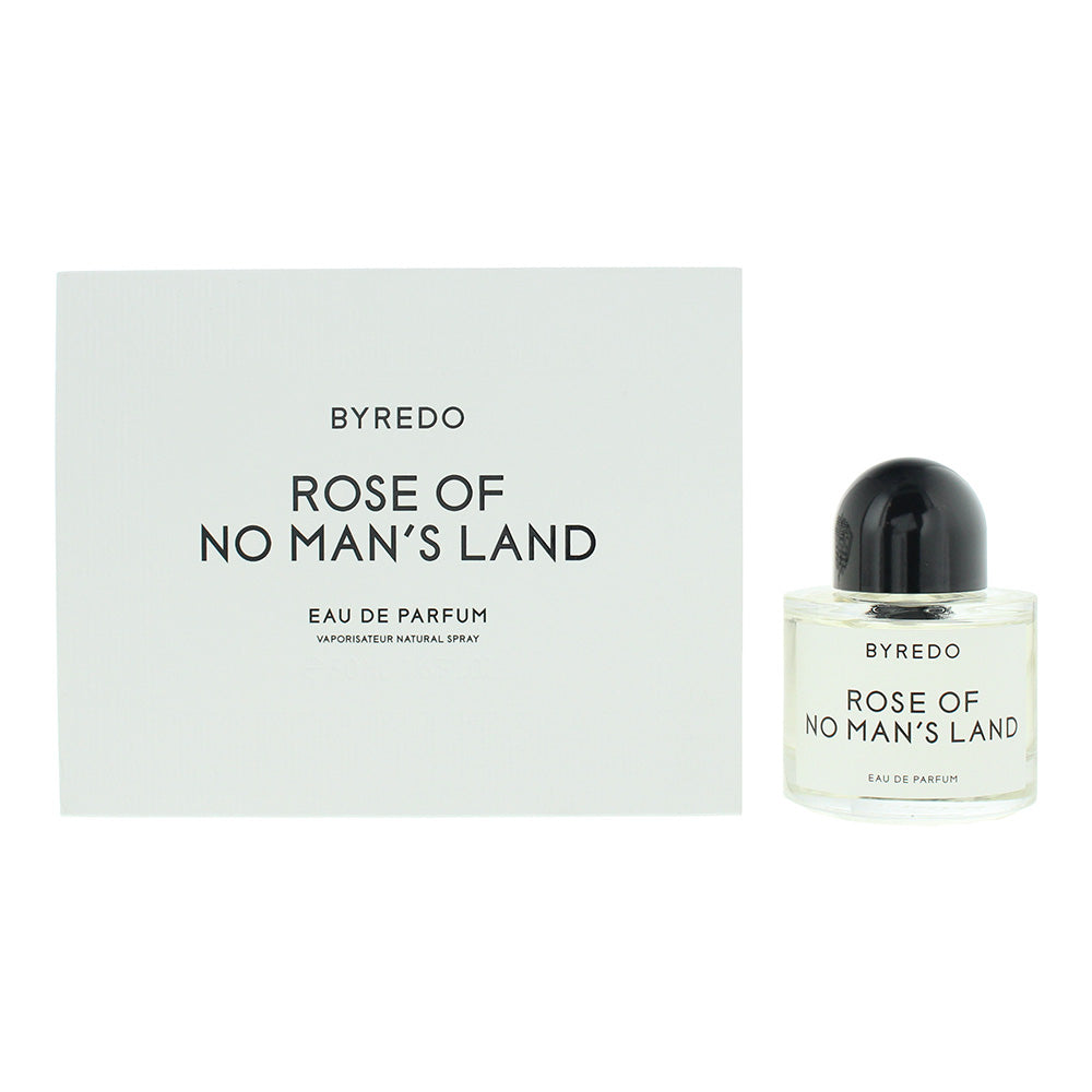 Byredo Rose Of No Man's Land Eau de Parfum 50ml  - Glow Empire