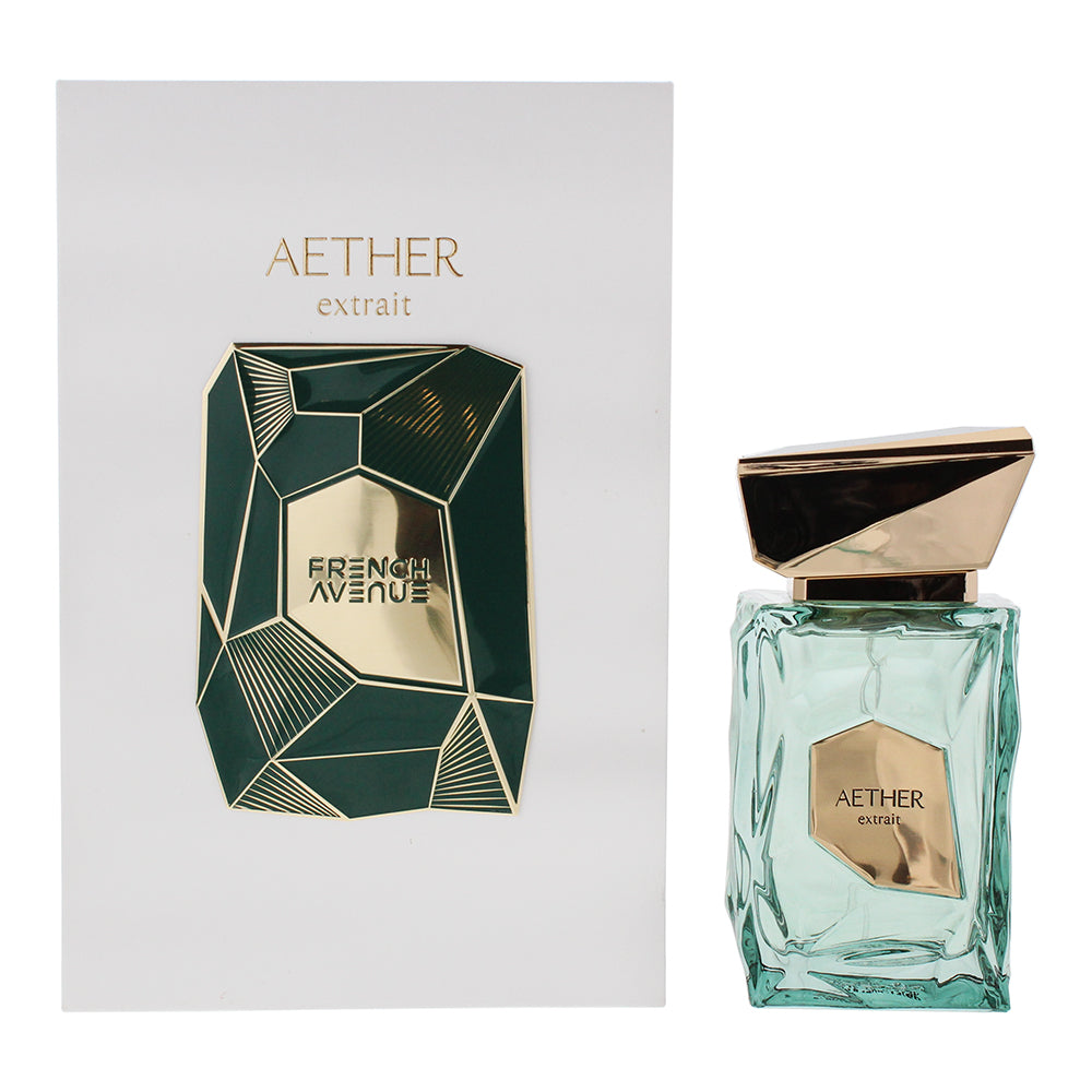 French Avenue Aether Extrait de Parfum 100ml Spray - Glow Empire