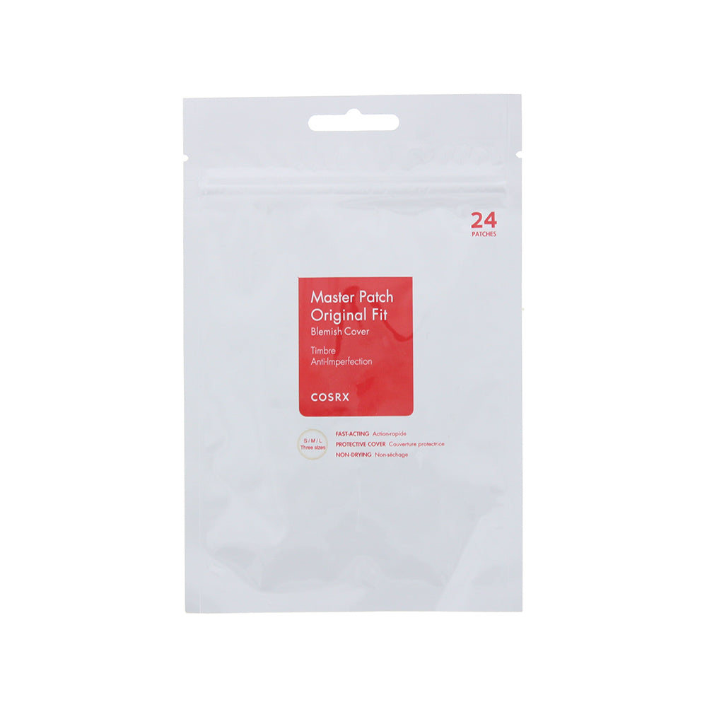 Cosrx Acne Pimple Master Patch 24 Patches  - Glow Empire