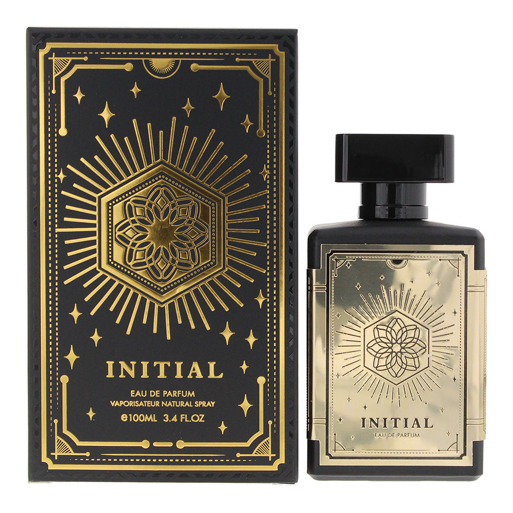 Flavia Initial Eau de Parfum 100ml Spray - Glow Empire