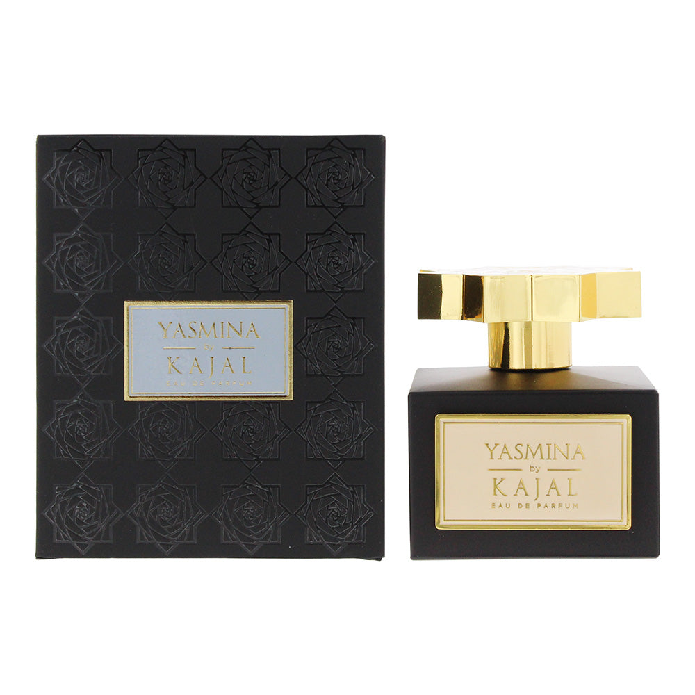 Kajal Yasmina Eau de Parfum 100ml Spray - Glow Empire