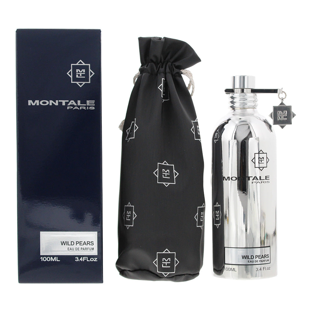 Montale Wild Pears Eau de Parfum 100ml  - Glow Empire