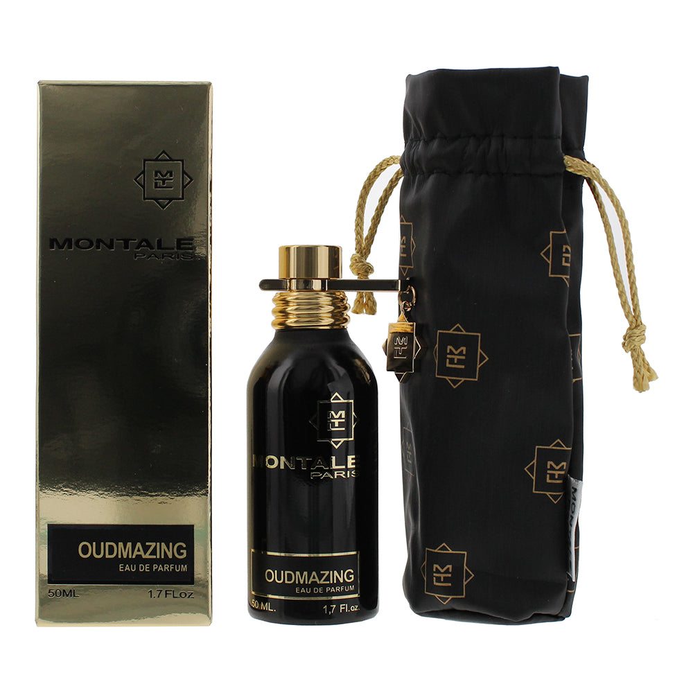 Montale Oudmazing Eau de Parfum 50ml  - Glow Empire
