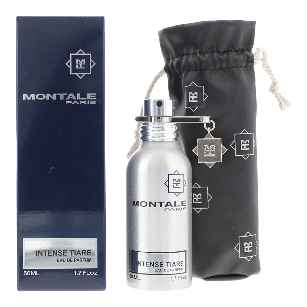 Montale Intense Tiare Eau de Parfum 50ml  - Glow Empire