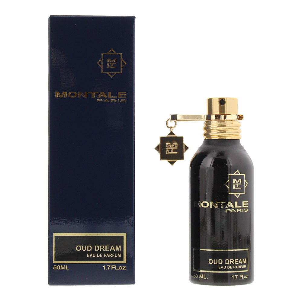 Montale Oud Dream Eau de Parfum 50ml  - Glow Empire