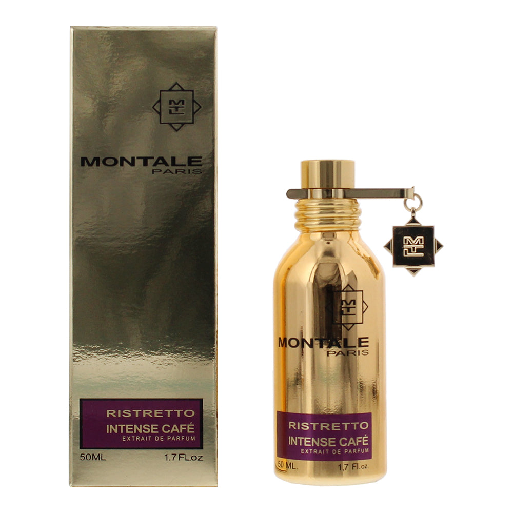 Montale Ristretto Intense Café Eau de Parfum 50ml  - Glow Empire