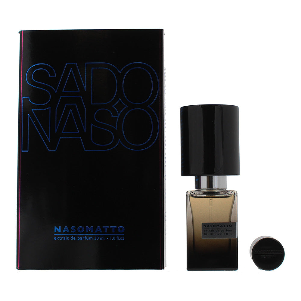 Nasomatto Sadonaso Eau de Parfum 30ml Spray - Glow Empire