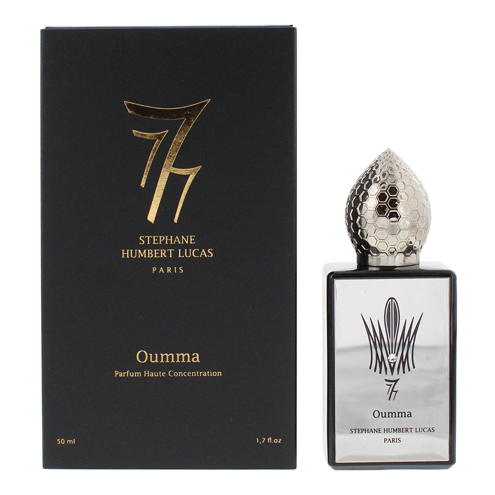 Stéphane Humbert Lucas Oumma Eau de Parfum 50ml Spray - Glow Empire