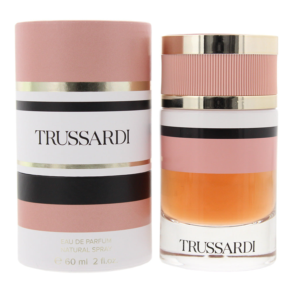 Trussardi Eau de Parfum 60ml Spray - Glow Empire