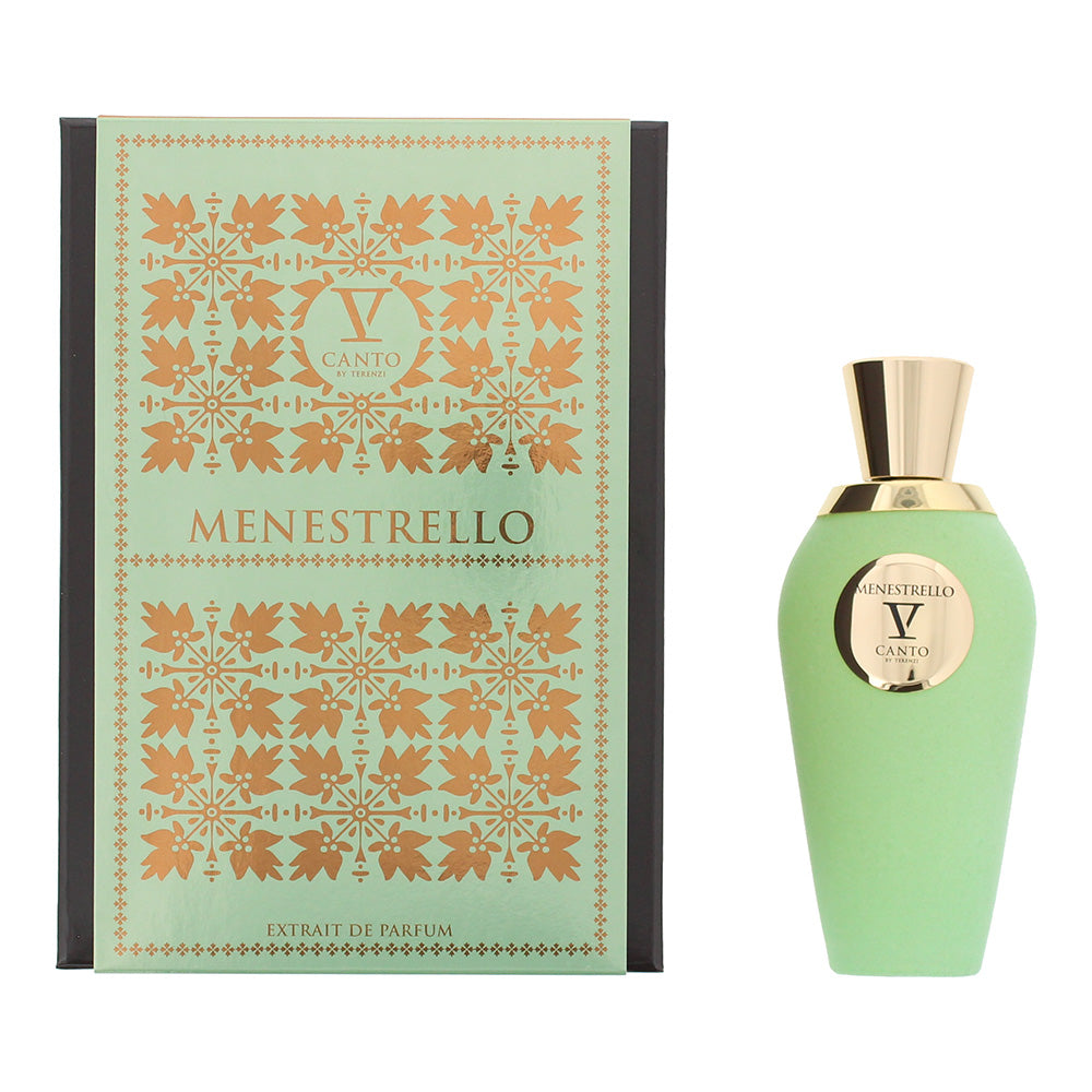 V Canto Menestrello Extrait de Parfum 100ml Spray - Glow Empire