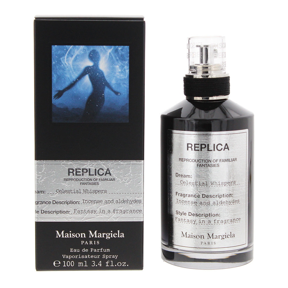 Maison Margiela Replica Celestial Whispers Eau de Parfum 100ml Spray - Glow Empire