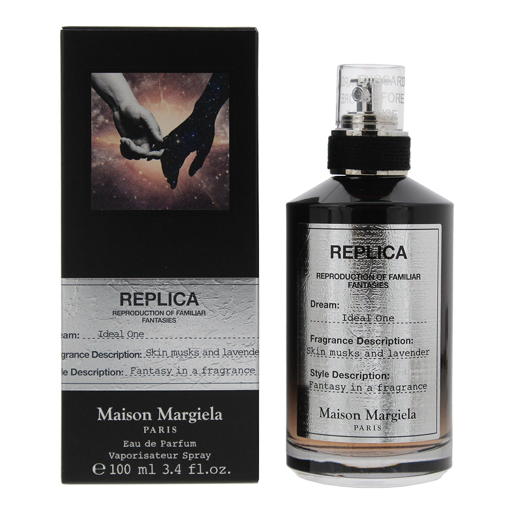 Maison Margiela Ideal One Eau de Parfum 100ml Spray - Glow Empire