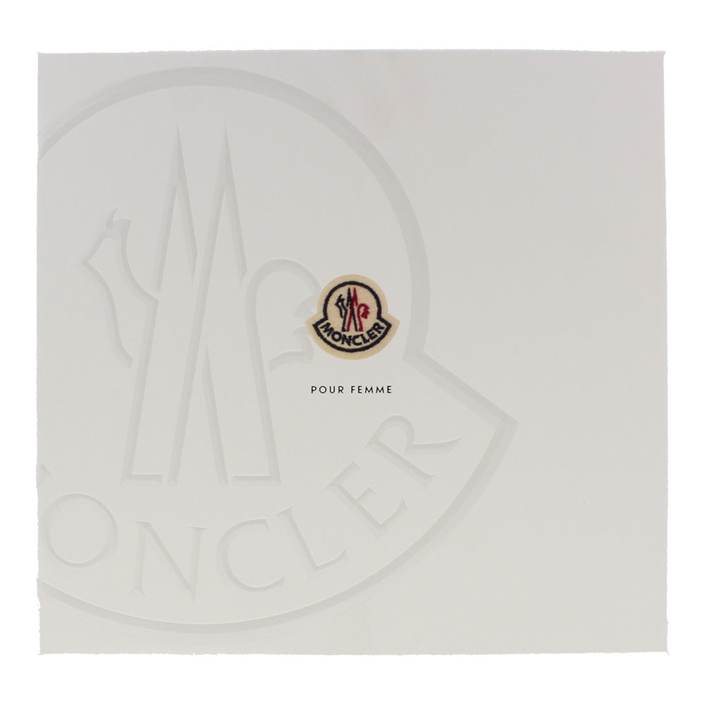 Moncler Pour Femme Gift Set 100ml EDP + 100ml Shower Gel + 100ml Body Lotion - Glow Empire