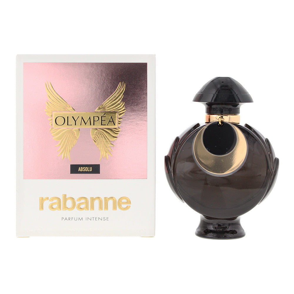Paco Rabanne Olympéa Absolu Eau de Parfum 30ml Spray - Glow Empire
