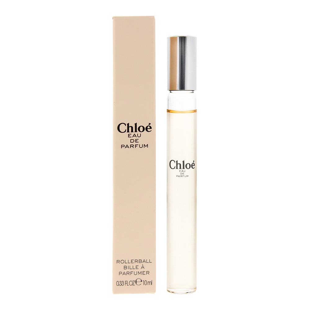 Chloe by Chloe Eau De Parfum Rollerball 10ml  - Glow Empire