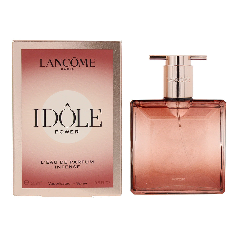 Lancôme Idôle Power L?Eau de Parfum Intense 25ml Spray  - Glow Empire