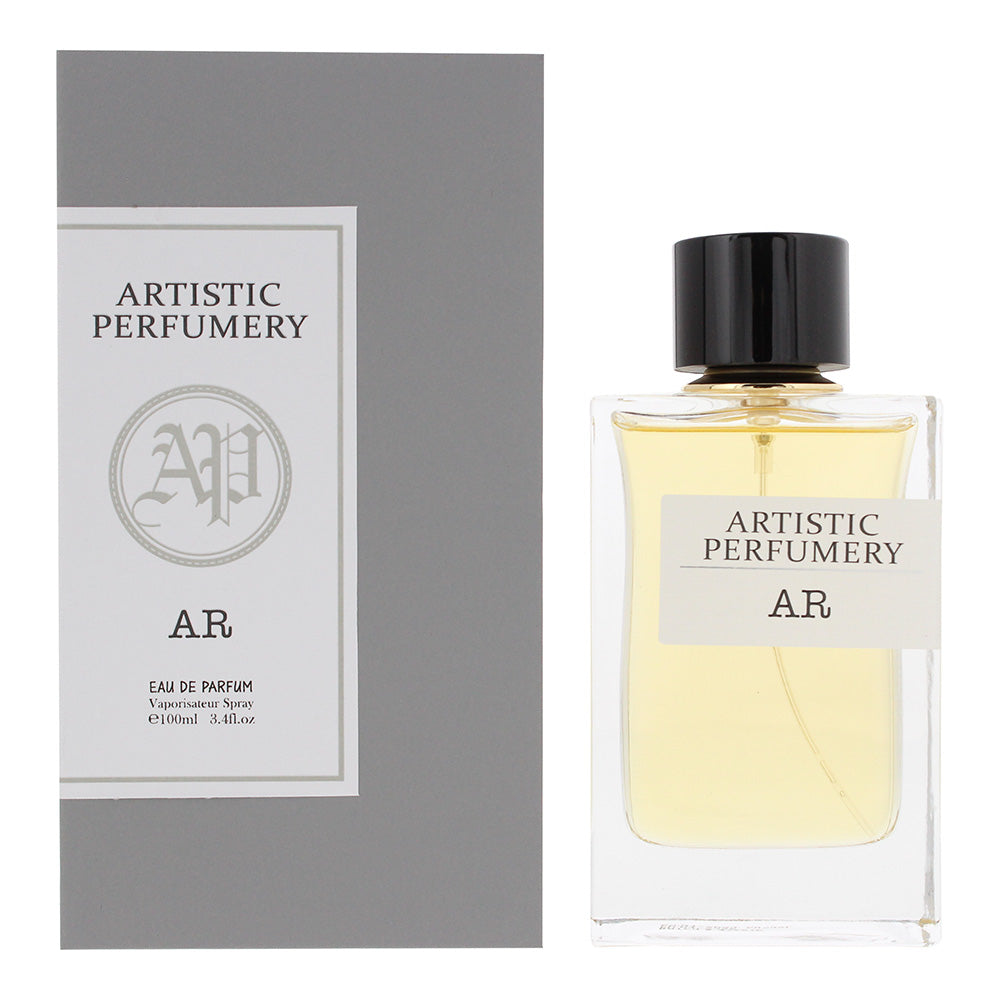Armaf Artistic Perfumery Eau de Parfum 100ml Spray - AR - Glow Empire
