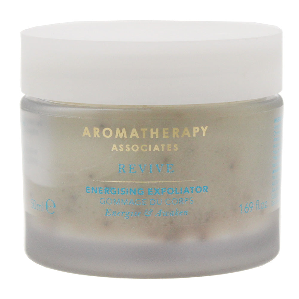 Aromatherapy Associates Revive Exfoliator 50ml - Glow Empire