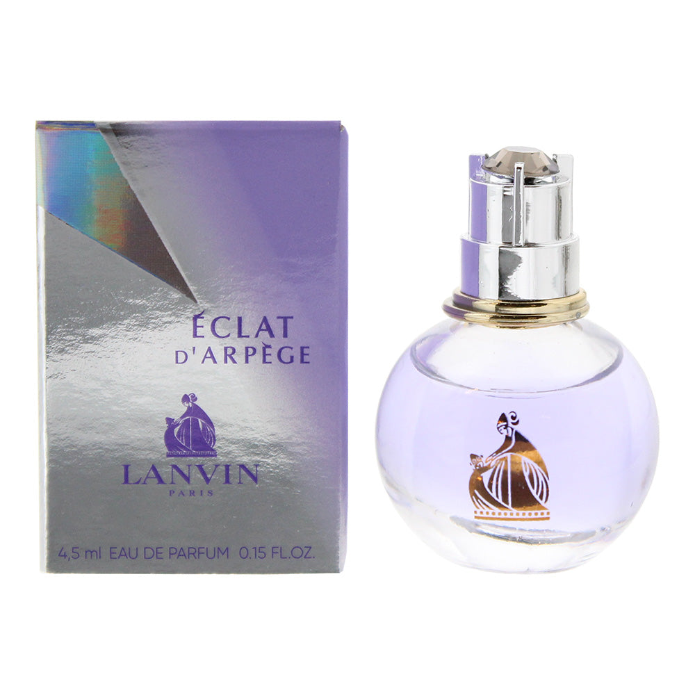 Lanvin Eclat Arpege Eau de Parfum 5ml - Glow Empire