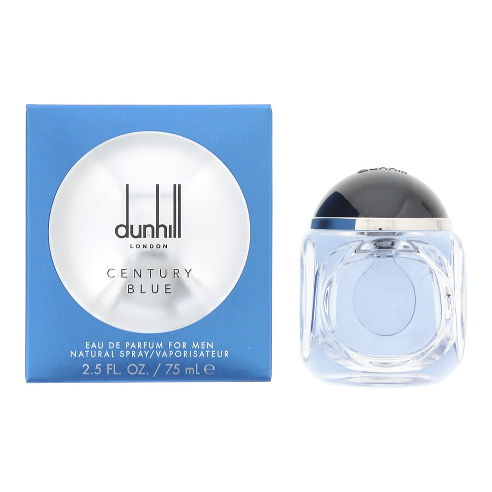 Dunhill Century Blue Eau de Parfum 75ml Spray - Glow Empire
