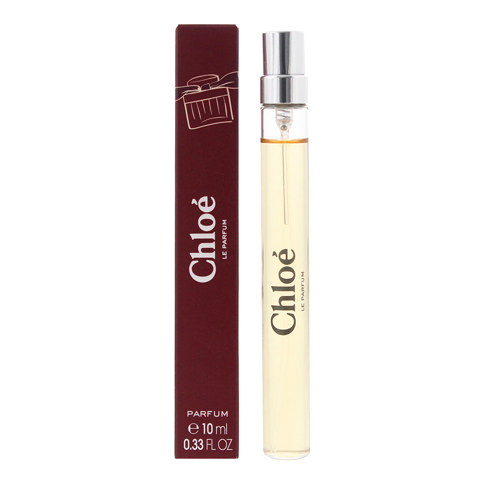 Chloé Chloé Le Parfum Parfum 10ml Spray - Glow Empire