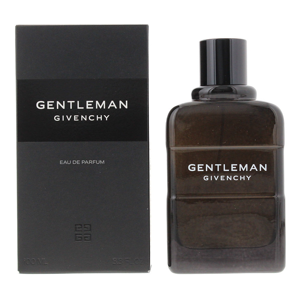 Givenchy Gentleman Eau de Parfum 100ml Spray - Glow Empire