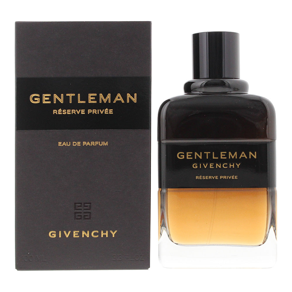 Givenchy Gentleman Reserve Privée Eau de Parfum 100ml - Glow Empire