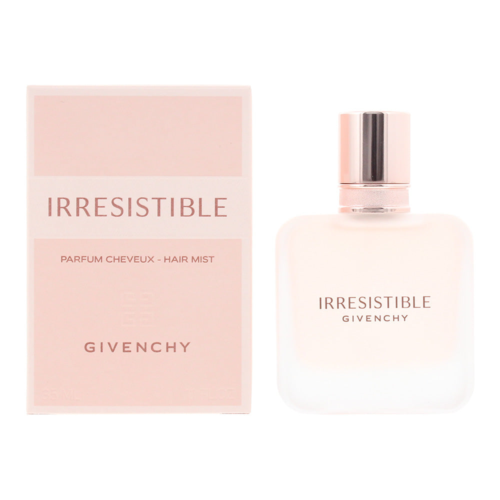 Givenchy Irresistible Hair Mist 35ml - Glow Empire