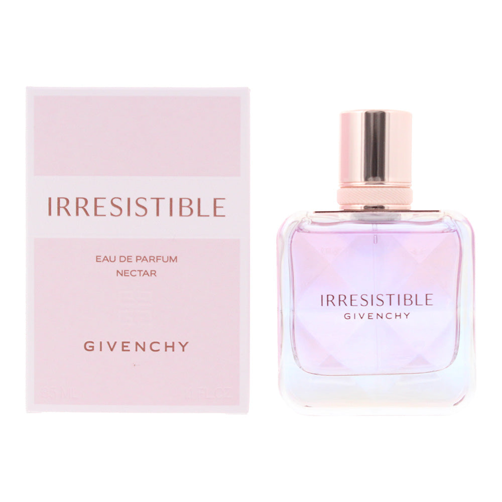 Givenchy Irrésistible Nectar Eau de Parfum 35ml Spray - Glow Empire