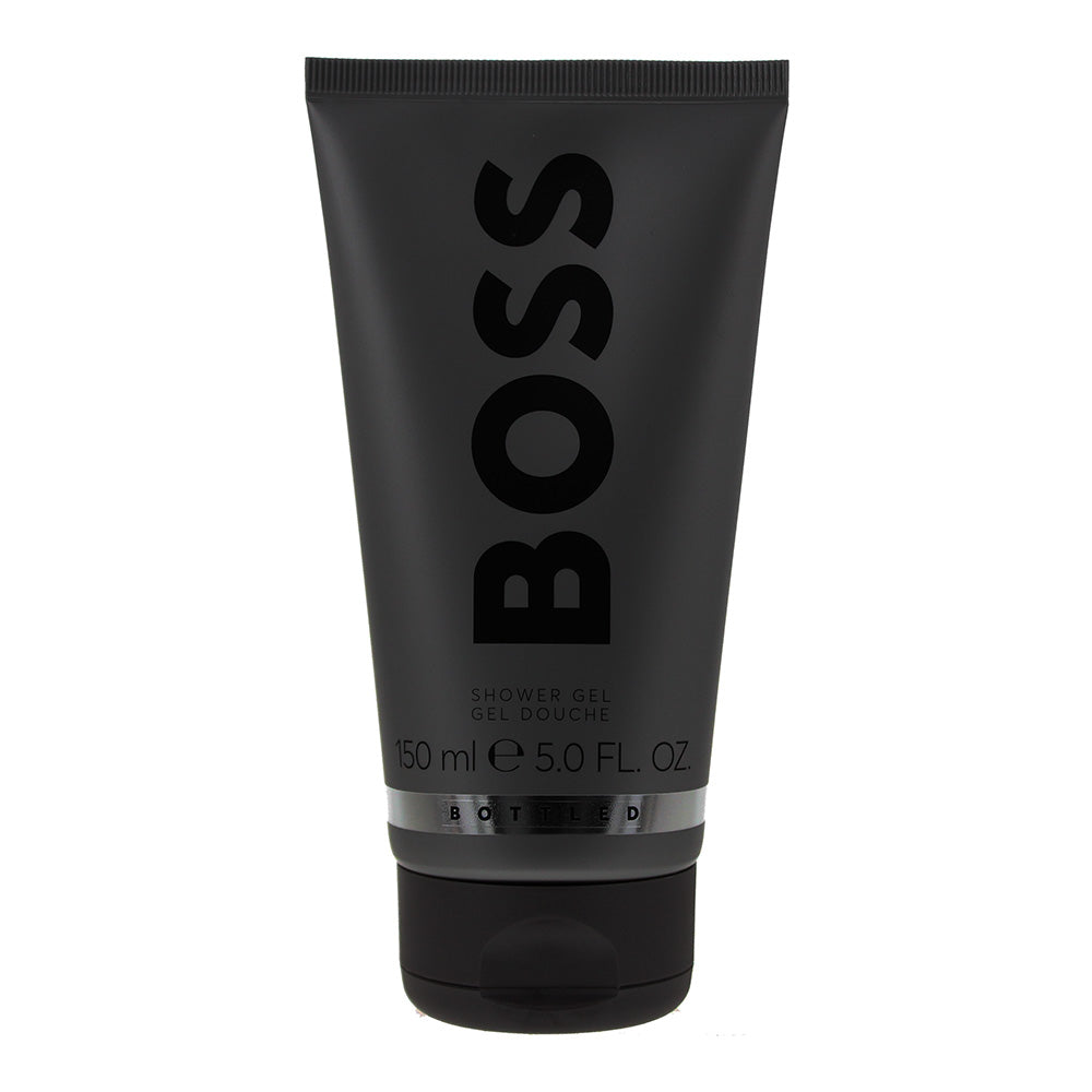 Hugo Boss Boss Bottled Shower Gel 150ml - Glow Empire