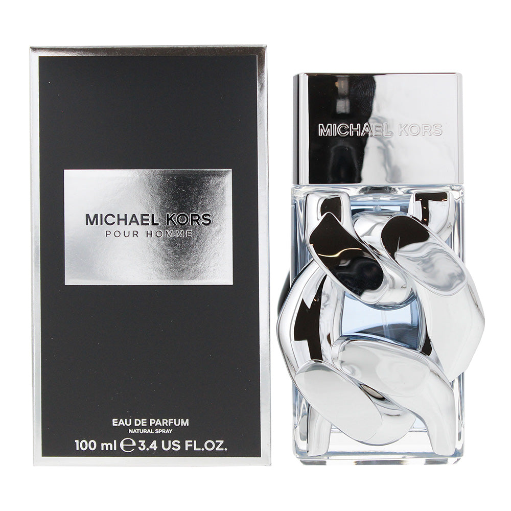 Michael Kors Pour Homme Eau de Parfum 100ml Spray  - Glow Empire