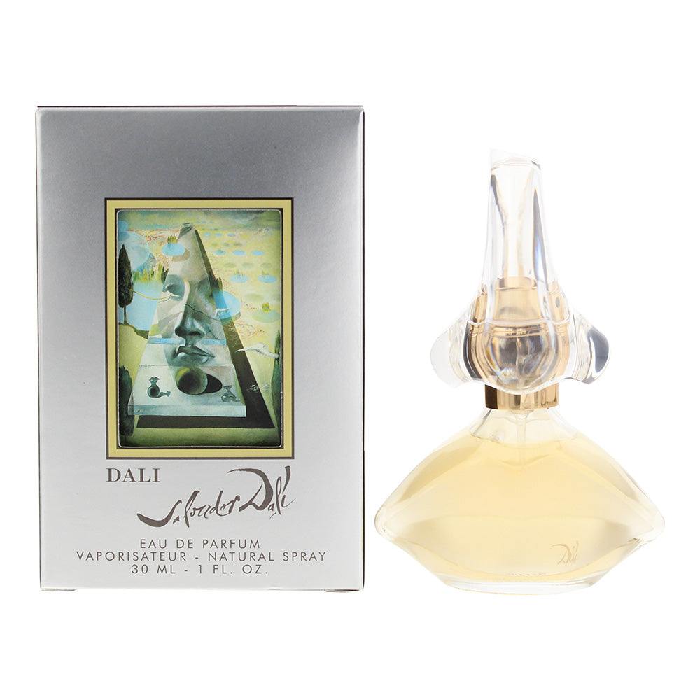 Salvador Dali Dali Eau de Parfum 30ml Spray - Glow Empire