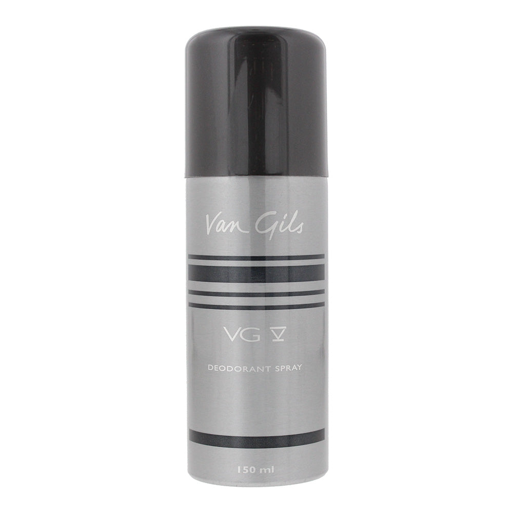 Van Gils VG V Deodorant Spray 150ml - Glow Empire