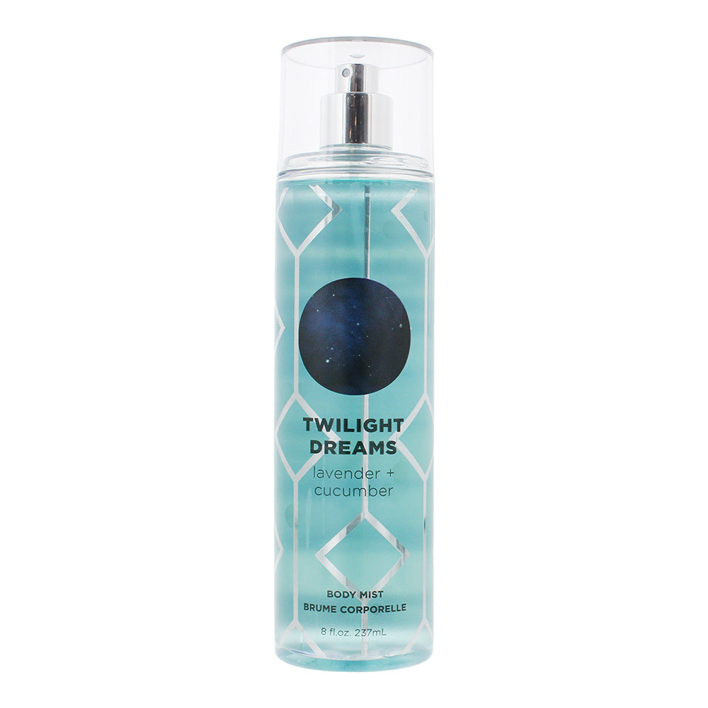 Aeropostale Twilight Dreams Body Mist 237ml Spray  - Glow Empire