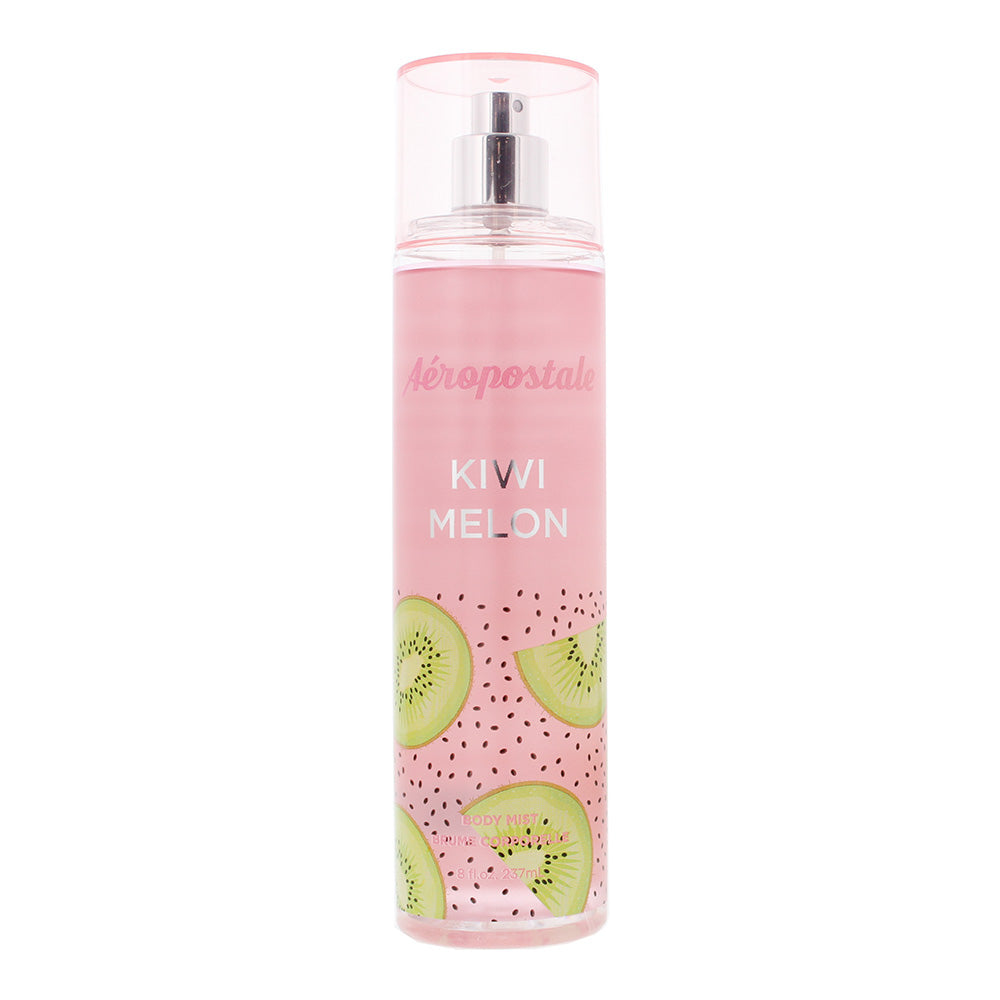 Aeropostale Kiwi Melon Body Mist 237ml Spray  - Glow Empire