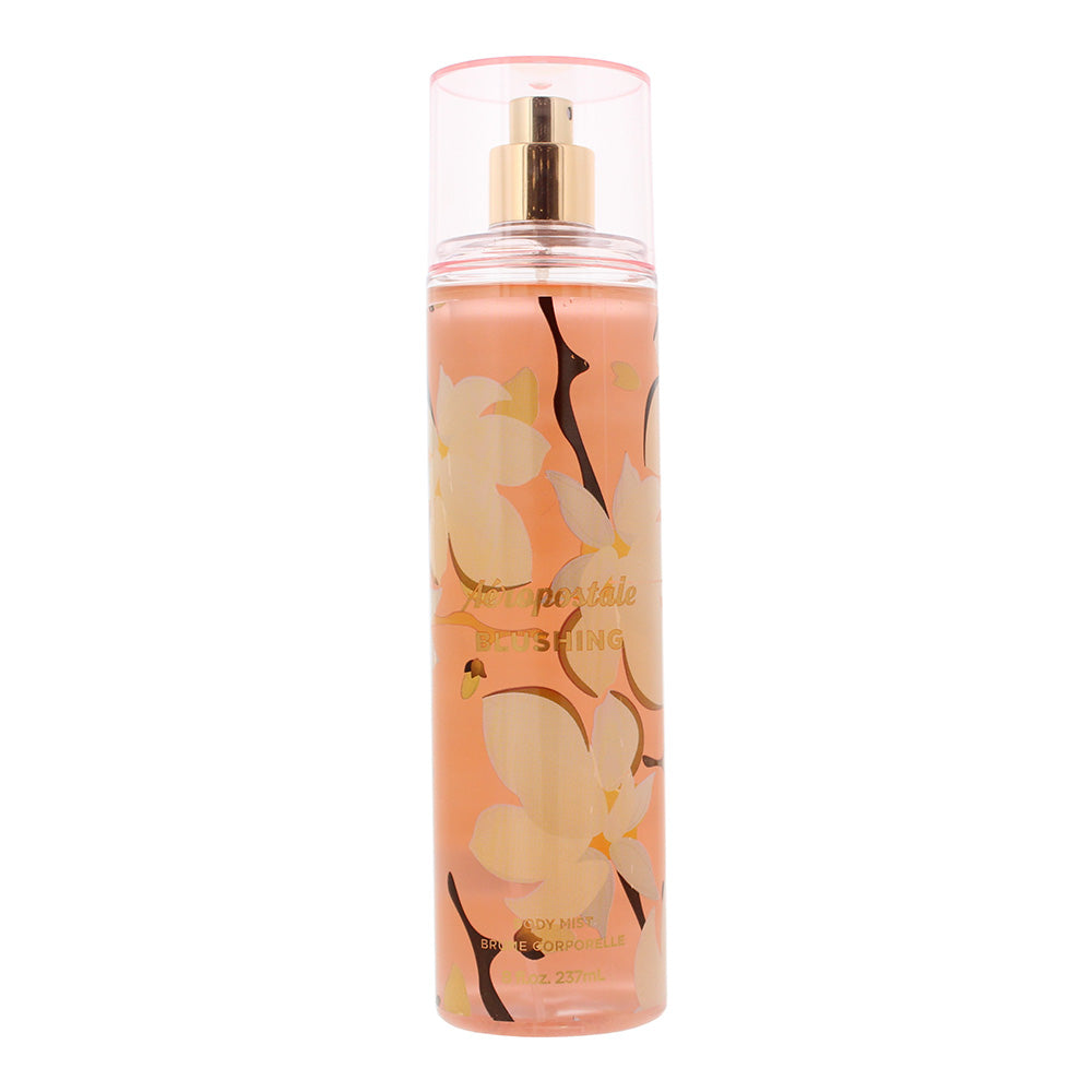 Aeropostale Blushing Body Mist 237ml Spray  - Glow Empire