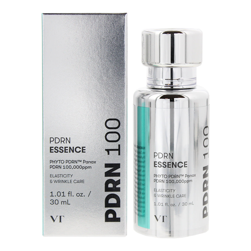 VT Cosmetics PDRN 100 Essence 30ml - Glow Empire