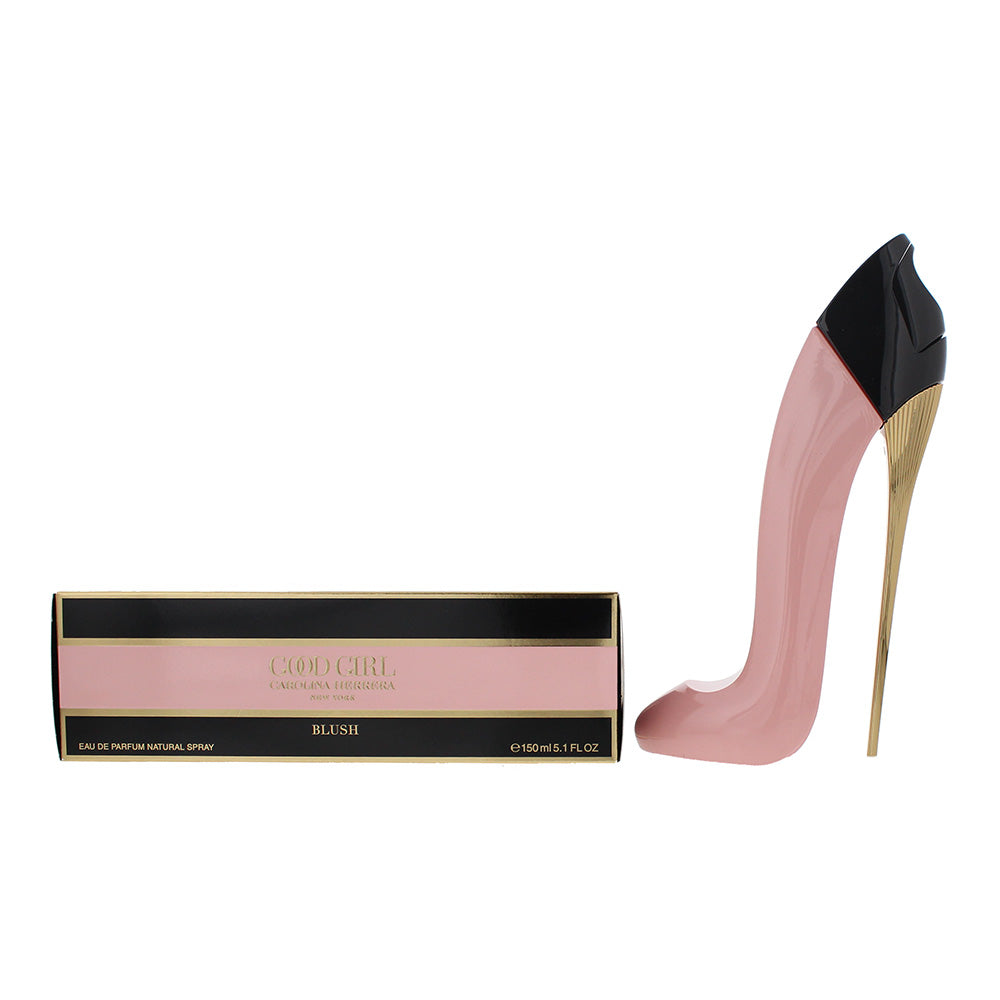 Carolina Herrera Good Girl Blush Eau de Parfum 150ml Spray  - Glow Empire