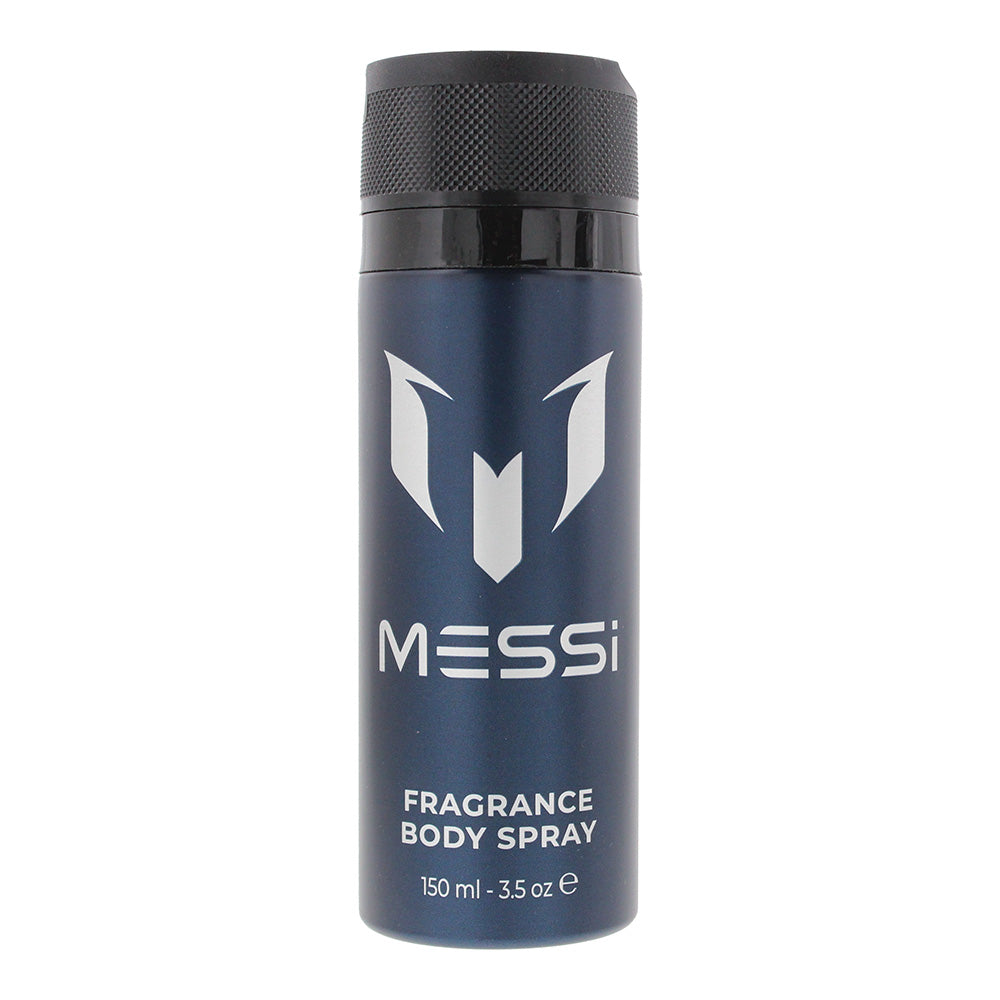 Messi Original Body Spray 150ml - Glow Empire