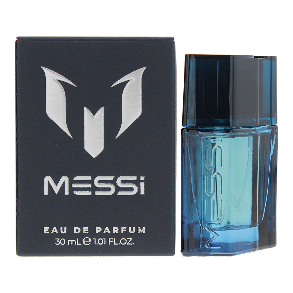 Messi Original Eau de Parfum 30ml Spray - Glow Empire
