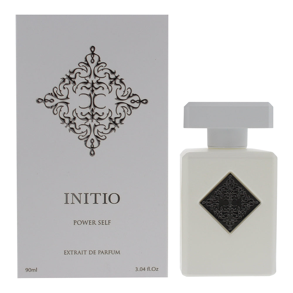 Initio Parfums Prives Power Self Extrait de Parfum 90ml Spray  - Glow Empire