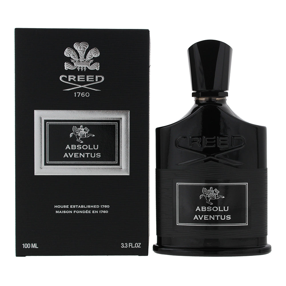 Creed Absolu Aventus Eau de Parfum 100ml Spray  - Glow Empire