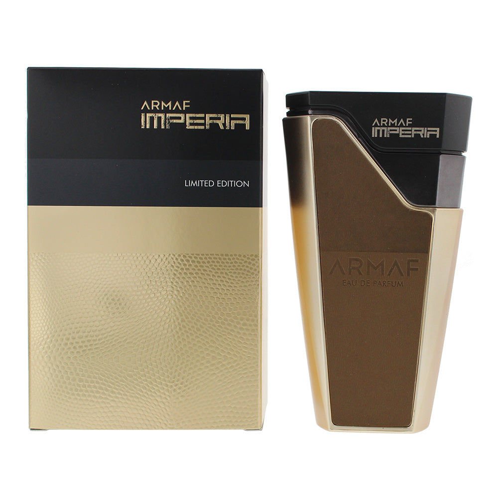 Armaf Eternia Imperia Eau De Parfum 80ml  - Glow Empire