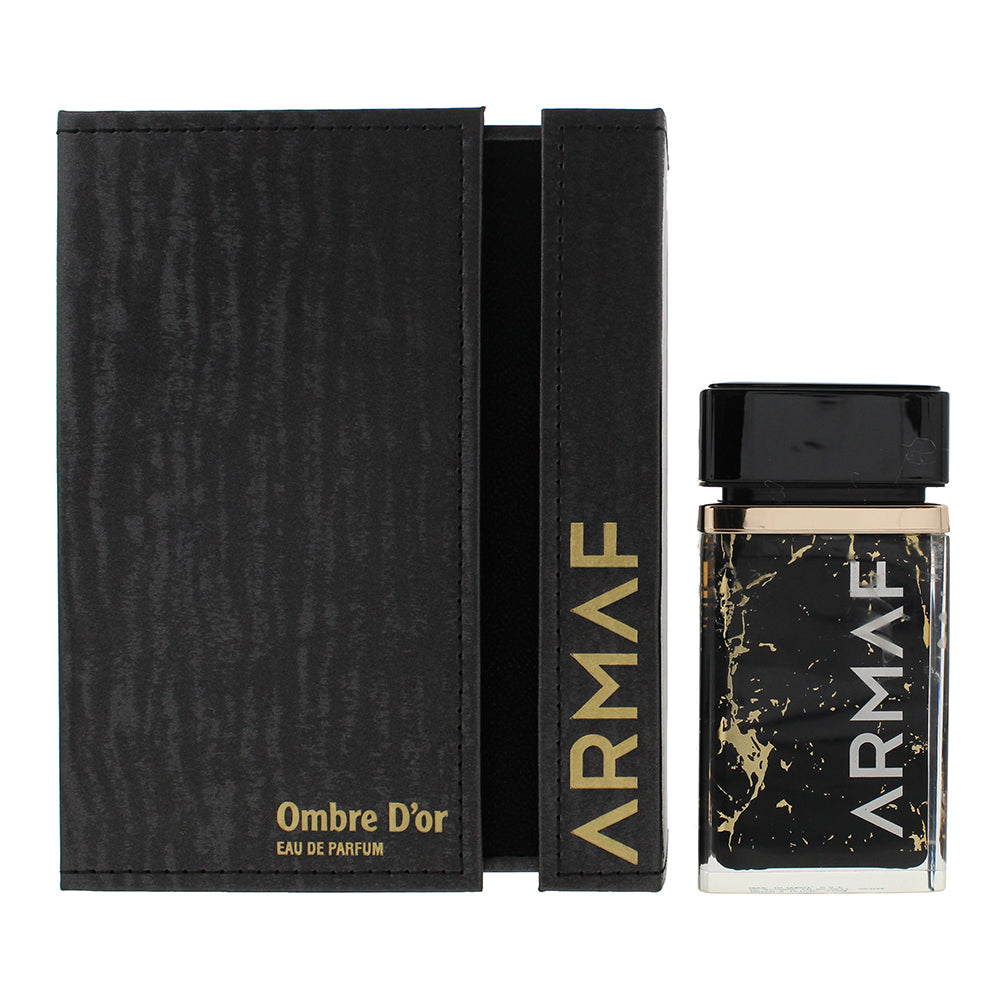 Armaf Ombre d'Or Eau de Parfum 75ml Spray  - Glow Empire
