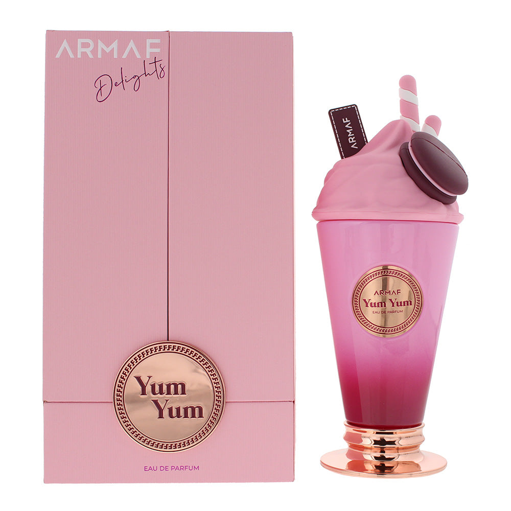Armaf Yum Yum Eau De Parfum 100ml Spray  - Glow Empire